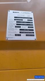 Buy Sany STC250T Used Crane / 4 Buy Sany STC250T Used Crane / 4